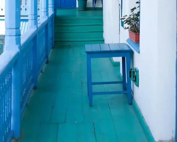 茅箭漏水检测