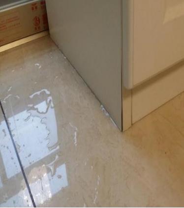 茅箭漏水检测 厕所漏水怎么检测?
