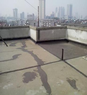 茅箭漏水维修 楼顶漏水是什么原因，楼顶漏水维修方法是什么?